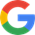 Google reviews icon